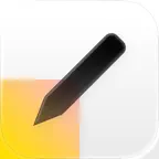 Sprite Pencil iOS Icon