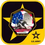 WeCare, Fort Detrick iOS Icon