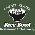 Rice Bowl Belper iOS Icon