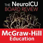 The NeuroICU Board Review iOS Icon