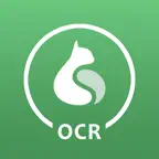 BaiOCR - Text grabber scanner iOS Icon