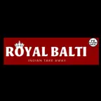 Royal Balti Indian Takeaway iOS Icon