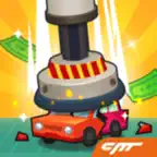 Factory Inc. iOS Icon