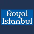 Royal Istanbul iOS Icon