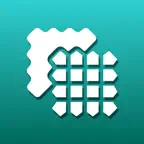 FabRate - Textile Calculator iOS Icon