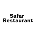 Safar Restaurant iOS Icon