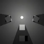 Shadow DotZ iOS Icon