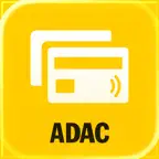 ADAC Kreditkarte icon