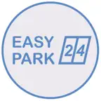 EasyPark24 iOS Icon