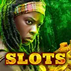 The Walking Dead Casino Slots iOS Icon