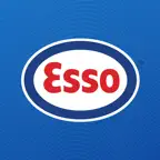 Esso Singapore iOS Icon