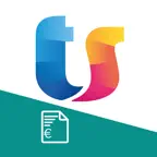 TeamSystem Easy Nota Spese iOS Icon