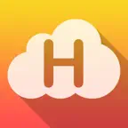 Enjoy Life Hypnosis iOS Icon