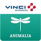 ANIMALIA by VINCI Autoroutes iOS Icon