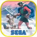 Shining Force Classics iOS Icon