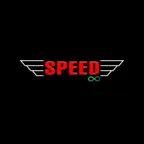 Speed Infinity iOS Icon