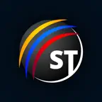 SycTrace iOS Icon