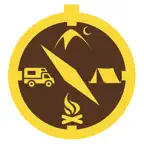 MaCamp-Guia Camping e Campismo iOS Icon