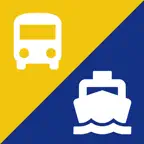 Halifax Transit RT iOS Icon