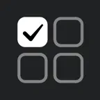 Dark Rem iOS Icon