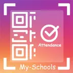 QR-Attendance iOS Icon