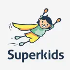 Superkids Books iOS Icon
