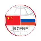 Ru-Chi energy business forum iOS Icon