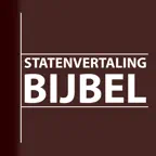 Statenvertaling Bijbel Pro iOS Icon