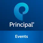 Principal® Events iOS Icon
