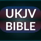 UKJV Bible iOS Icon