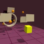 Cube.ai iOS Icon
