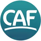 CAF Digital iOS Icon