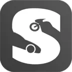 Speed Parking iOS Icon