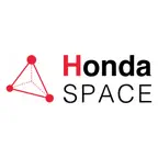 Honda space iOS Icon