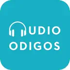 Audio Odigos iOS Icon