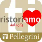 Ti RistoriAMO iOS Icon