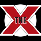 Real Rockers 92.9 The X iOS Icon