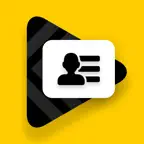 Video Flyer Maker, Ad Creator iOS Icon