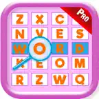 Learn Kids Word Search Games iOS Icon