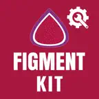 Figment Kit iOS Icon