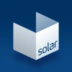 Solar Mobile (new) icon