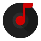 Backtrackit: Musicians App icon