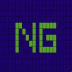 Nonogram Solver iOS Icon