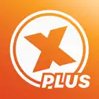 MedXStream Plus iOS Icon