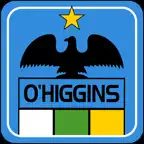 O'Higgins F.C. iOS Icon