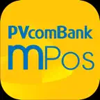 PVcomBank mPos iOS Icon