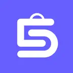 5Shop iOS Icon