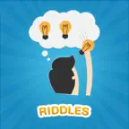 Riddles - Stupid Questions iOS Icon