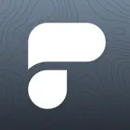 Drone Flight App for DJI iOS Icon