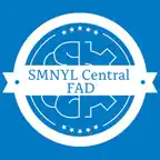 SMNYL Central FAD icon